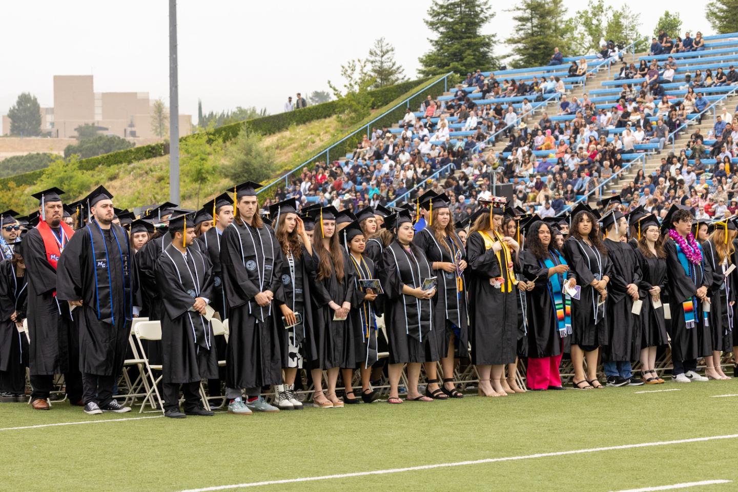 Frequently Asked Questions about Commencement Moorpark College